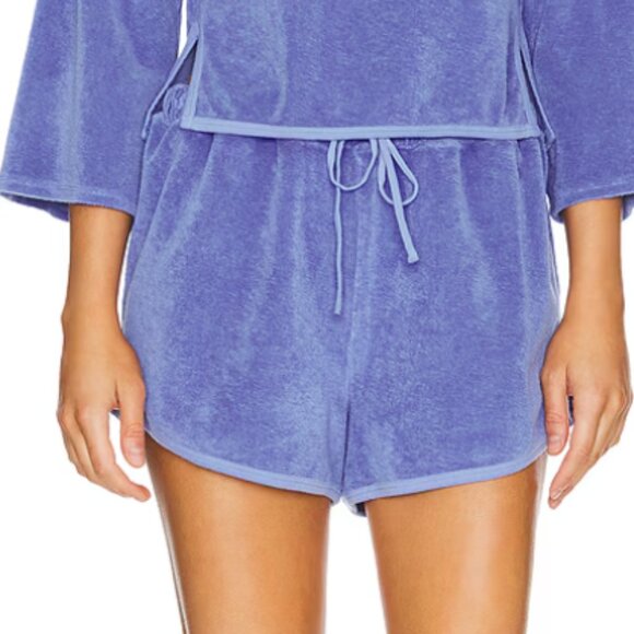 Nation LTD Terry Cloth Set - Picture 2 of 3